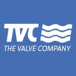THE VALVE COMPANY PTY LTD Logo