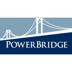 Powerbridge, LLC Logo