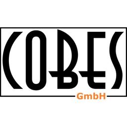 COBES GmbH Logo
