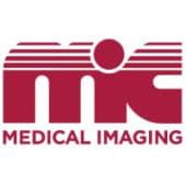 MIC Medical Imaging's Logo