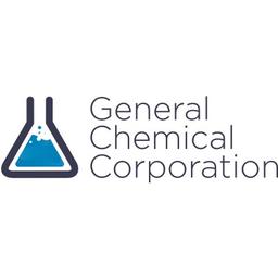 General Chemical Corporation Logo