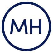 Media Horizons Logo