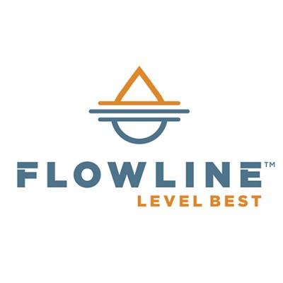 Flowline, Inc.'s Logo