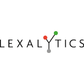Lexalytics Logo