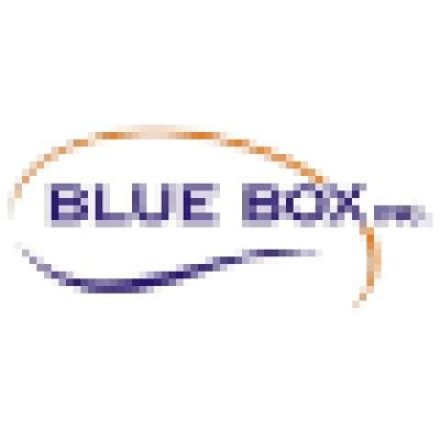 Blue Box Inc Logo