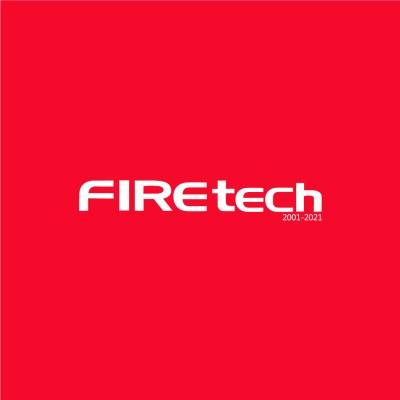 Fire Technologies S.R.L. Logo