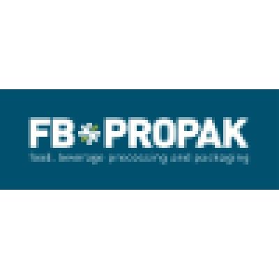 FB PROPAK PTY LTD Logo