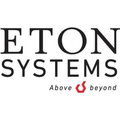 Eton Systems AB Logo