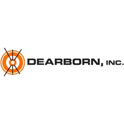 Dearborn, Inc.'s Logo