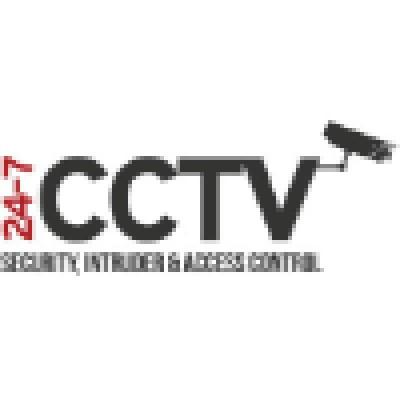 24-7 CCTV SECURITY LIMITED Logo