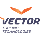 Vector Tooling Technologies Logo
