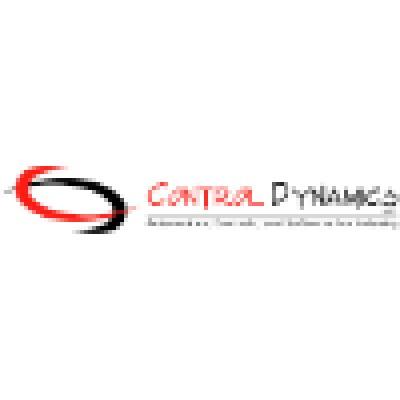 Control Dynamics Inc. Logo