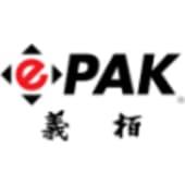 ePAK International Logo