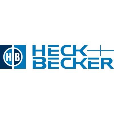 Becker GmbH Logo
