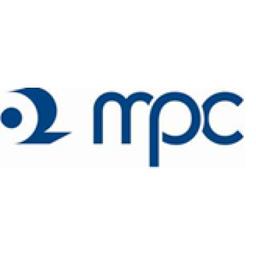 Metal Processing Corporation Logo