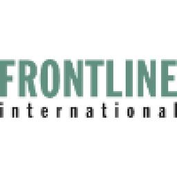 Frontline International Inc. Logo