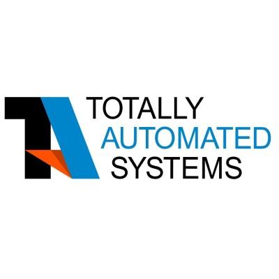 T.A. Systems, Inc. Logo