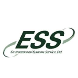 Environmental Systems Services Ltd Logo