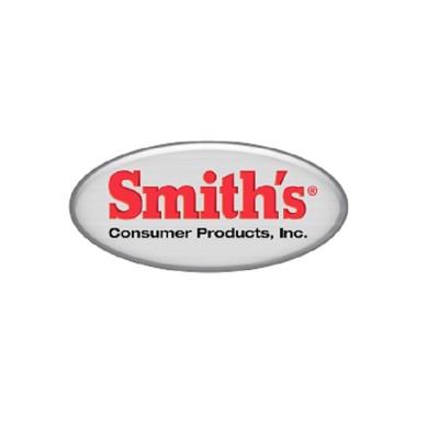 Smith's Consumer Products, Inc. Logo