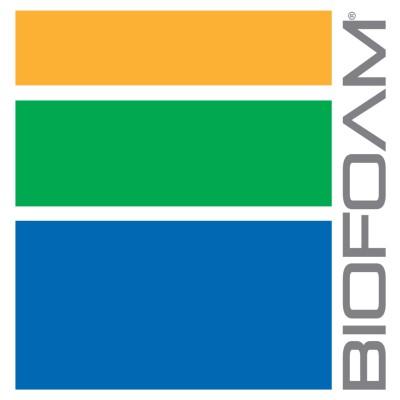 Biofoam, Inc. Logo
