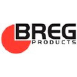BREG PRODUCTS LIMITED Logo