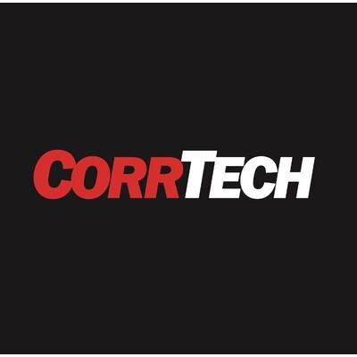 Corrtech, Inc. Logo