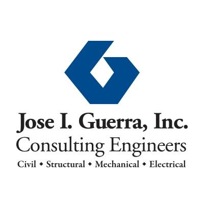 Jose I. Guerra, Inc. Logo