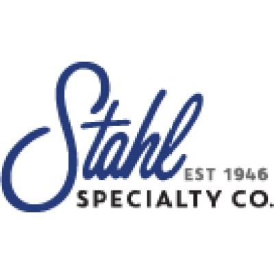 Stahl Specialty Company Logo