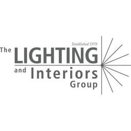 THE LIGHTING & INTERIORS GROUP LIMITED Logo