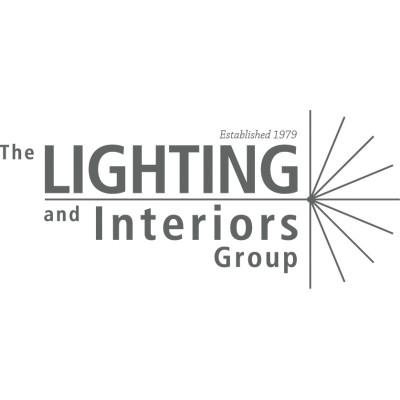 THE LIGHTING & INTERIORS GROUP LIMITED Logo