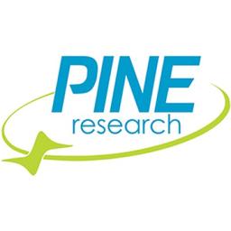 Pine Research Instrumentation, Inc. Logo