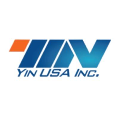 Yin Usa, Inc. Logo
