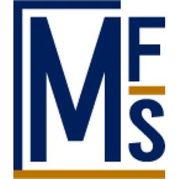 Marathon Finishing Systems, Inc. Logo