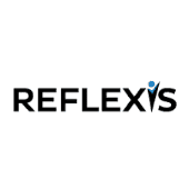 Reflexis Systems Logo