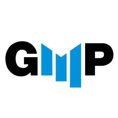 GMP - Geotechnik GmbH & Co. KG, beratende Ingenieure und Geologen Logo