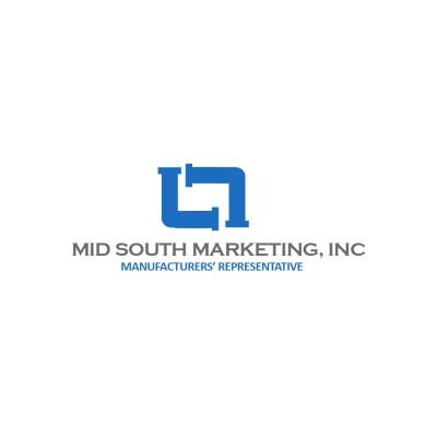 Mid South Marketing, Inc. Logo