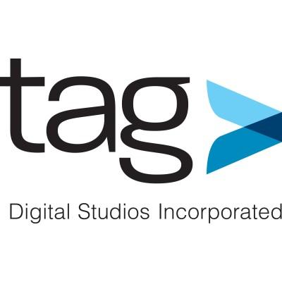 Tag Digital Studios Inc Logo