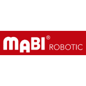 Mabi Robotics AG's Logo
