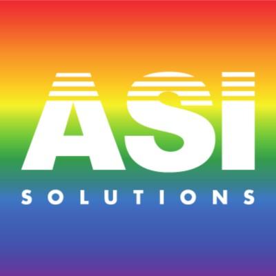 A.S.I. SOLUTIONS PTY LIMITED's Logo