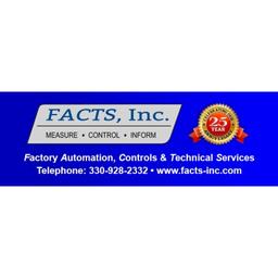 Facts, Inc. Logo