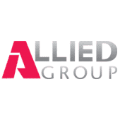 Allied Chrome Logo