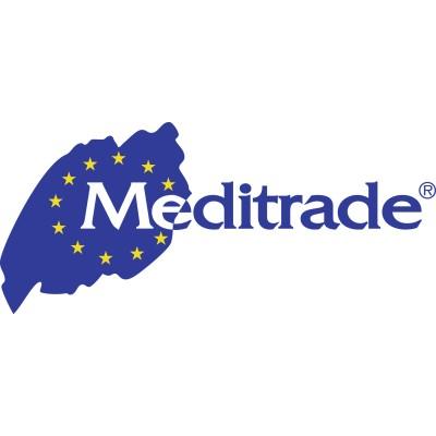 Meditrade GmbH Logo