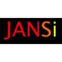 Jan Scientific Inc Logo