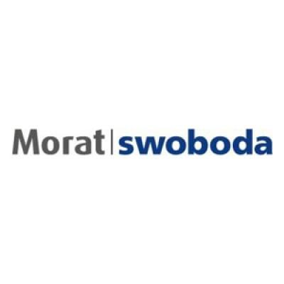 Morat Motion GmbH Logo