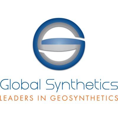 GLOBAL SYNTHETICS PTY LTD Logo