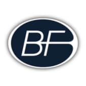 Berntsen Brass & Aluminum Foundry Inc Logo