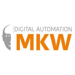 MKW GmbH Logo