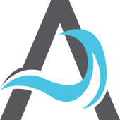 Aquarius Technologies LLC Logo
