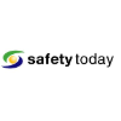 Safety Today, Inc. Logo