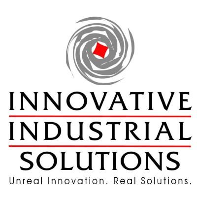 Innovative Industrial Solutions Inc Logo